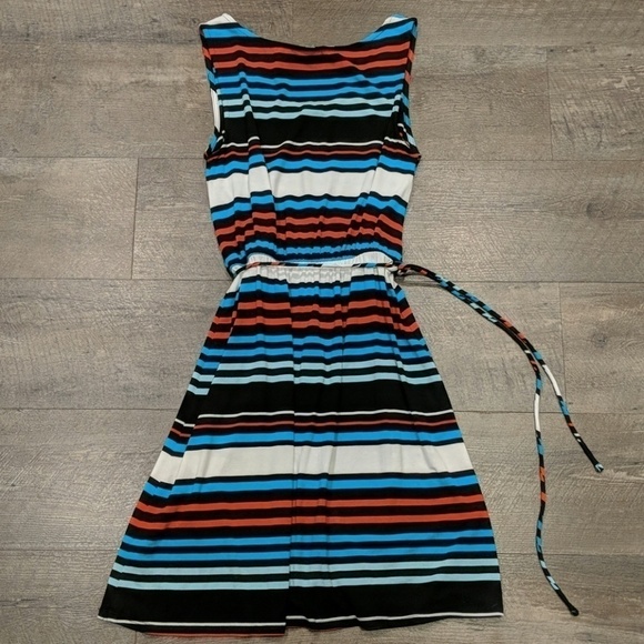 Merona Sleeveless Dress - Picture 4 of 4